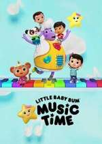 Watch Little Baby Bum: Music Time Movies123