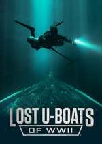 Watch The Lost U-Boats of WWII Movies123