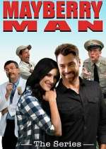 Watch Mayberry Man: The Series Movies123