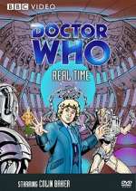 Watch Doctor Who: Real Time Movies123