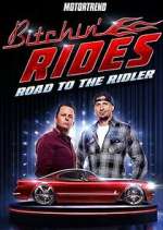 Watch Bitchin Rides Road To The Ridler Movies123