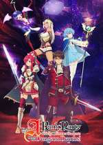 Watch I Left My A-Rank Party to Help My Former Students Reach the Dungeon Depths! Movies123