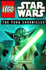 Watch LEGO Star Wars: The Yoda Chronicles Movies123