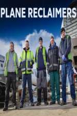 Watch Plane Reclaimers Movies123