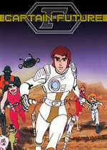 Watch Captain Future Movies123
