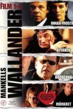Watch Wallander Movies123