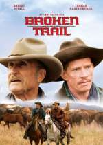 Watch Broken Trail Movies123
