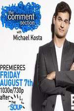 Watch The Comment Section Movies123