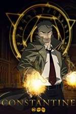 Watch Constantine: City of Demons Movies123