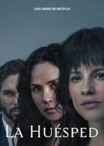 Watch La huésped Movies123