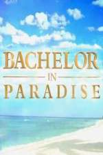Watch Bachelor in Paradise Movies123