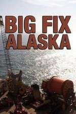 Watch Big Fix Alaska Movies123