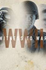 Watch World War II: Witness to War Movies123