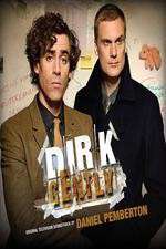 Watch Dirk Gently Movies123