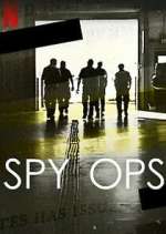 Watch Spy Ops Movies123