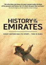 Watch History of the Emirates Movies123