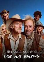 Watch Mitchell & Webb Are Not Helping Movies123