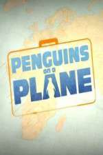 Watch Penguins on a Plane Movies123