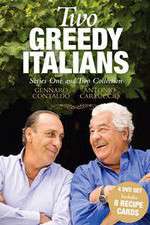 Watch Two Greedy Italians Movies123