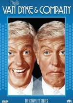 Watch Van Dyke and Company Movies123