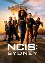 Watch NCIS: Sydney Movies123