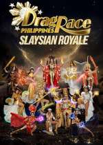 Watch Drag Race Philippines: Slaysian Royale Movies123
