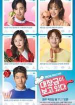 Watch Dae Jang Geum Is Watching Movies123