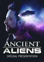 Watch Ancient Aliens: Special Presentation Movies123