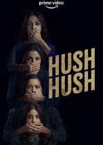 Watch Hush Hush Movies123