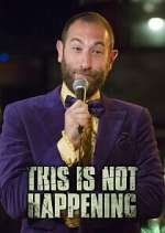 Watch This is Not Happening Movies123