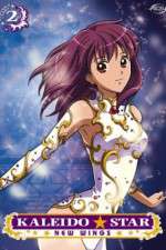 Watch Kaleido Star Movies123