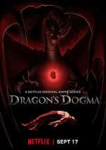Watch Dragon's Dogma Movies123