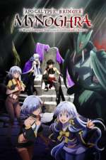Watch Apocalypse Bringer Mynoghra: World Conquest Starts with the Civilization of Ruin Movies123