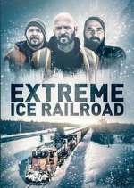 Watch Extreme Ice Railroad Movies123