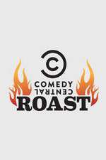 Watch Comedy Central Roasts Movies123