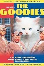 Watch The Goodies Movies123