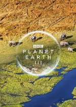 Watch Planet Earth III Movies123