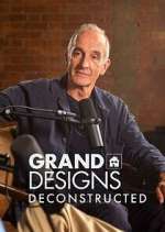 Watch Grand Designs: Deconstructed Movies123