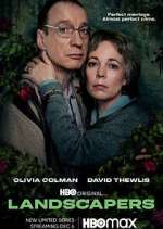 Watch Landscapers Movies123