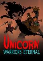 Watch Unicorn: Warriors Eternal Movies123