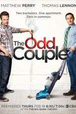 Watch The Odd Couple (2015) Movies123