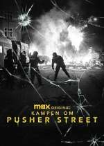 Watch Kampen om Pusher Street Movies123