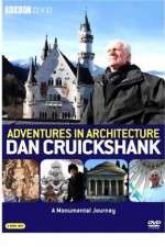 Watch Adventures in Architecture Movies123