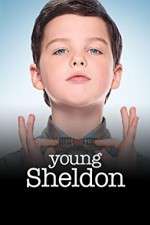 Watch Young Sheldon Movies123