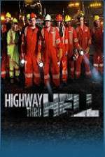 Watch Highway Thru Hell Movies123