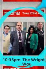 Watch The Wright Way Movies123