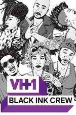 Watch Black Ink Crew: Chicago Movies123