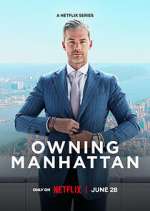 Watch Owning Manhattan Movies123