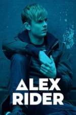 Watch Alex Rider Movies123