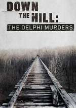 Watch Down the Hill: The Delphi Murders Movies123